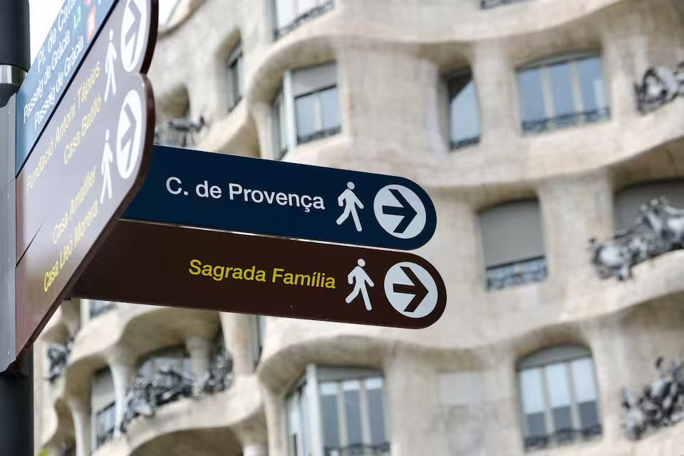 Billets Sagrada Família photo 9